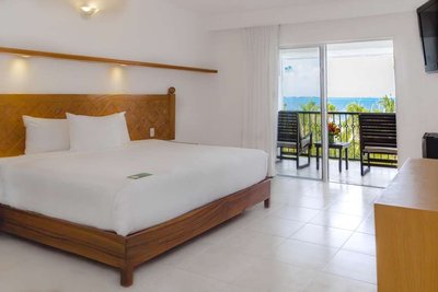 Hotel photo 7 of Beachscape Kin Ha Villas & Suites.