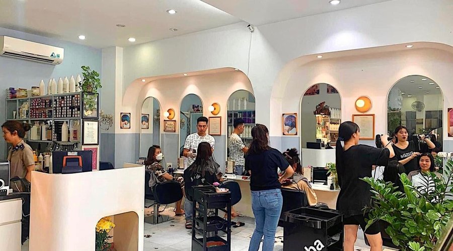 THANH MY Beauty Salon - Clinic & Spa (2025) - All You Need to Know BEFORE You Go (with Reviews)