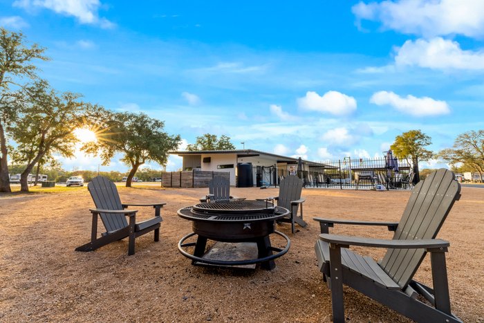 TREESIDE RV RESORT - Campground Reviews (New Braunfels, TX)