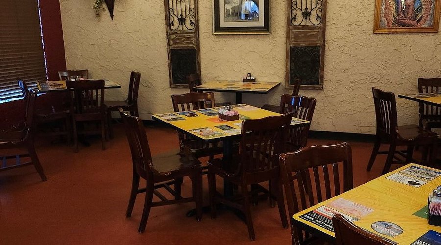 Montelongo's Mexican Restaurant
