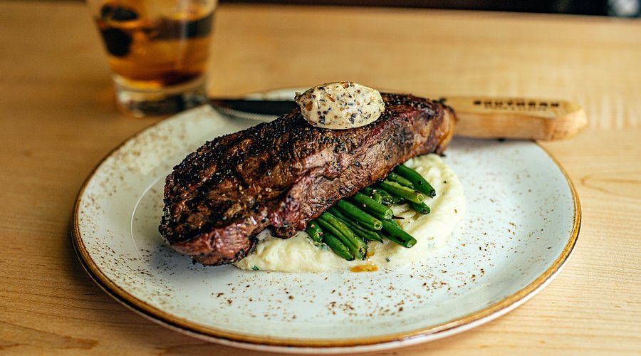 The Southern Steak & Oyster