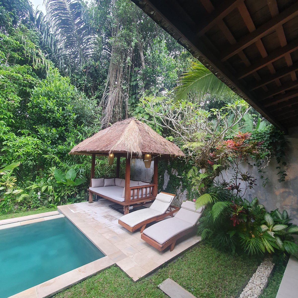 VILLA SANTUN - Updated 2024 Prices & Reviews (Ubud, Bali)