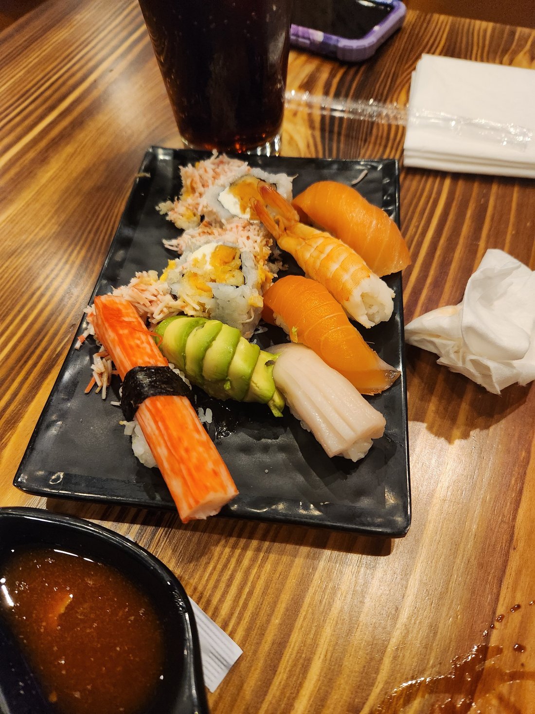 SUSHI MASA - LAKELAND - Restaurant Reviews, Phone Number & Photos -  Tripadvisor