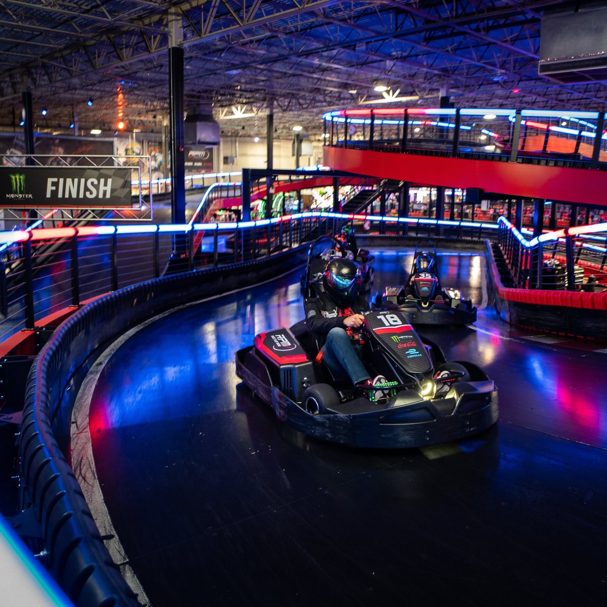 RPM Raceway, Джерси: лучшие советы перед посещением - Tripadvisor