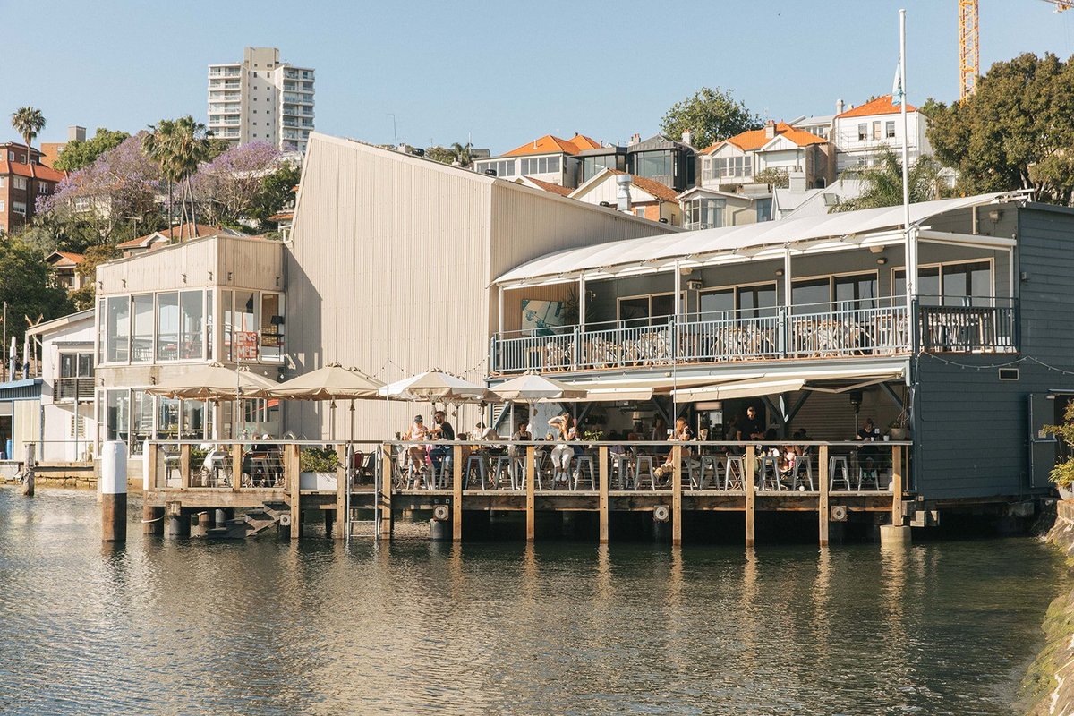 THE FLYING BEAR, Kirribilli - Updated 2024 Restaurant Reviews, Menu ...