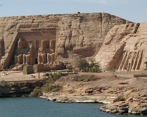 luxor egypt tour guides