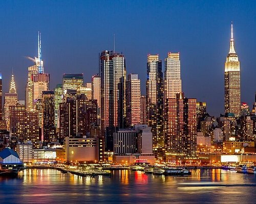 best tours in new york city