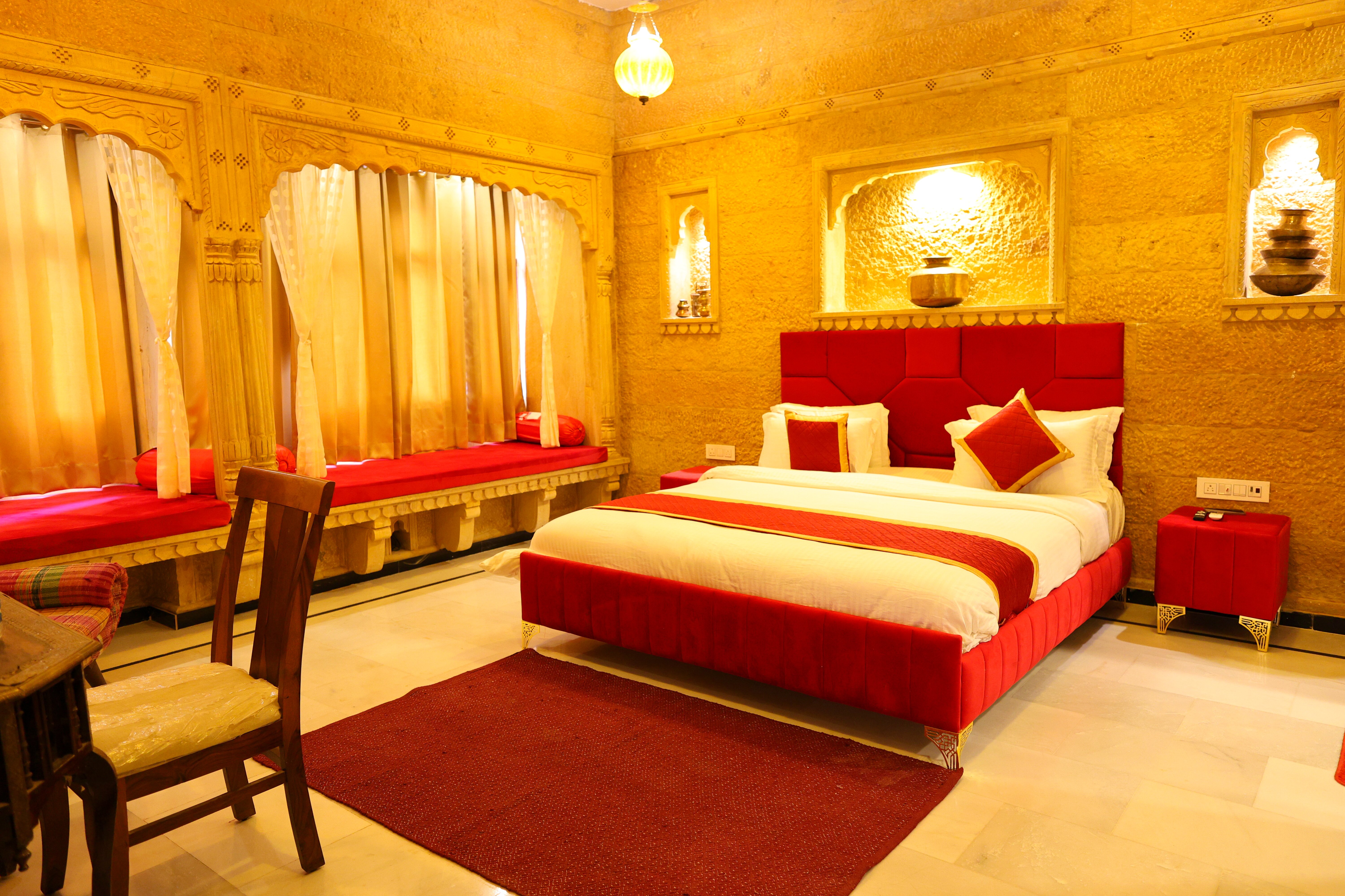 Garh Meera A Sensational Boutique Hotel UPDATED 2024 Prices