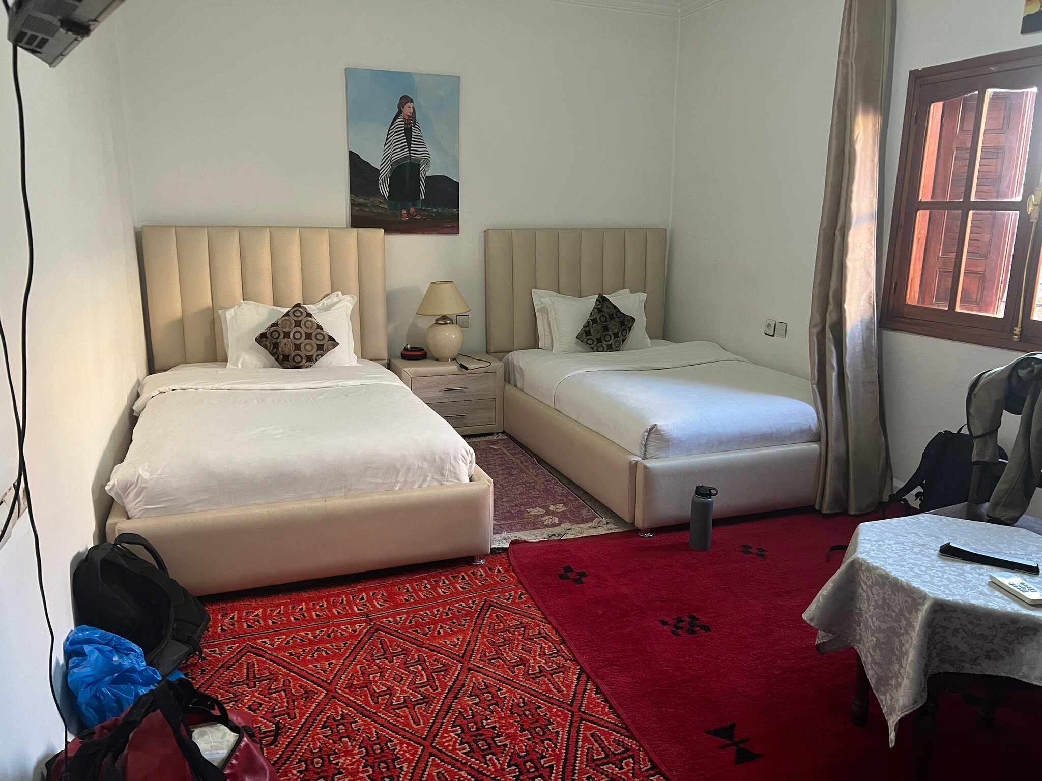 RIAD VILLA MIDELT - Updated 2024 Prices & B&B Reviews (Morocco)