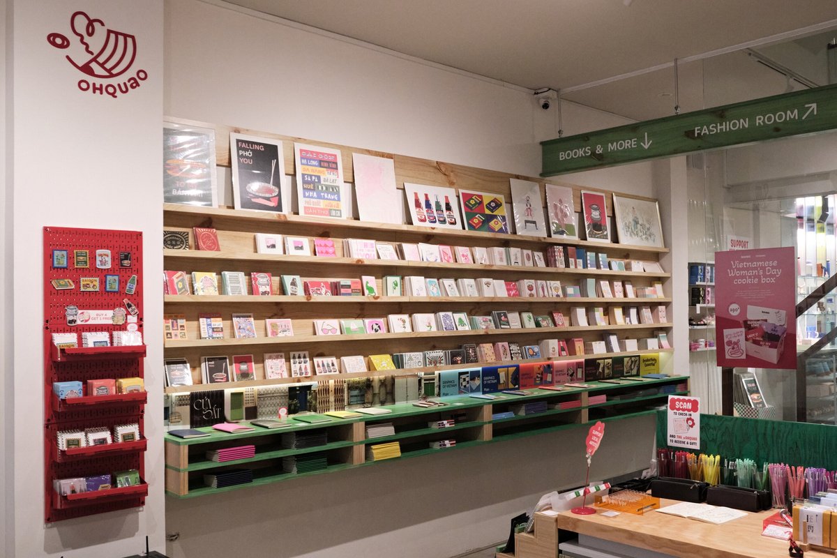OHQUAO Concept Store (2025) - All You Need to Know BEFORE You Go (with Reviews)