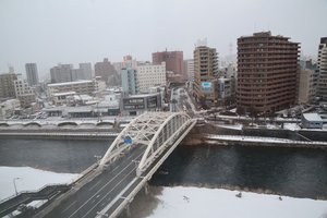 客室 & スイート