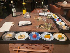 食事