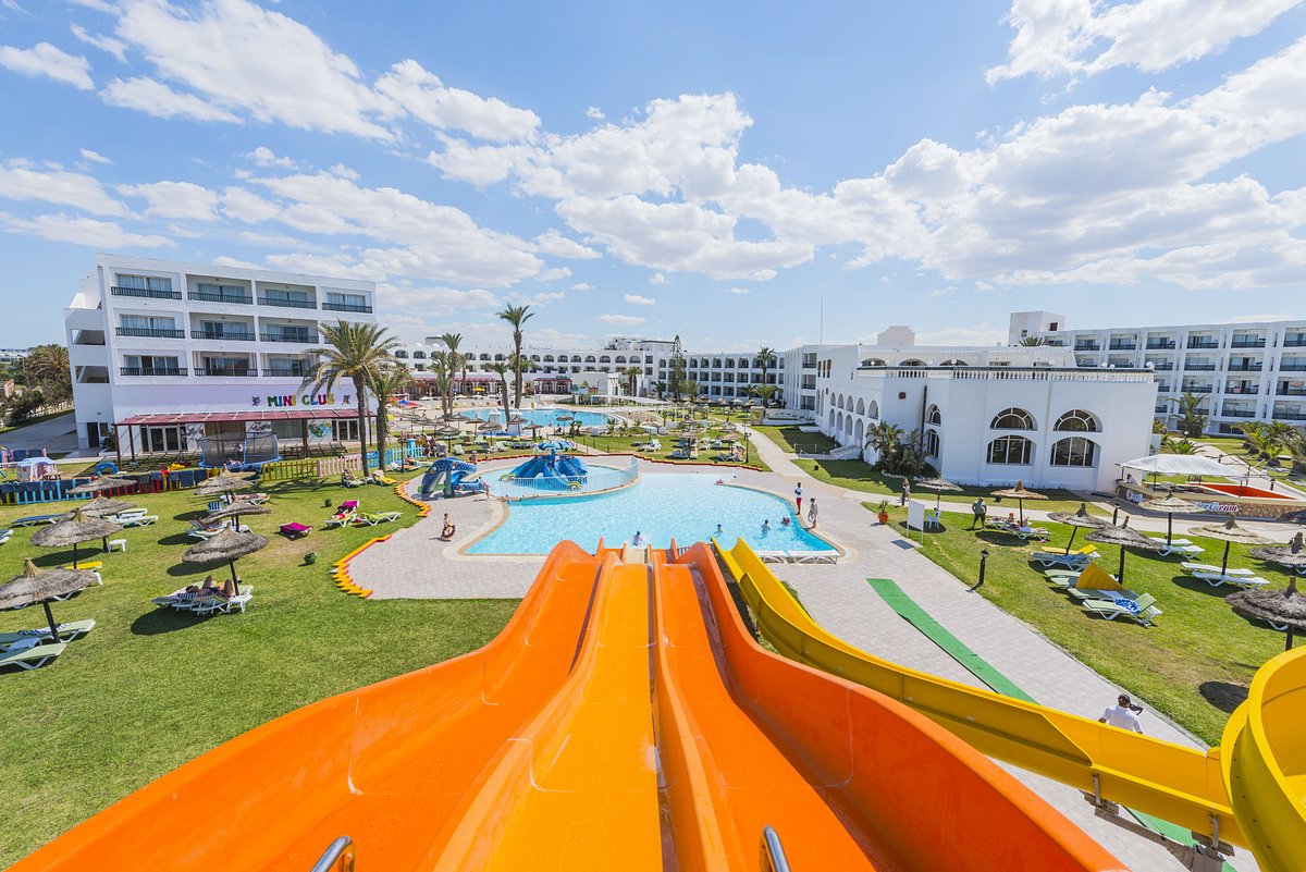 THE 10 BEST Monastir Spa Resorts 2024 (with Prices) - Tripadvisor