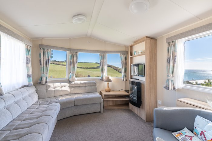 Eype Beach Holiday Park Rooms: Pictures & Reviews - Tripadvisor