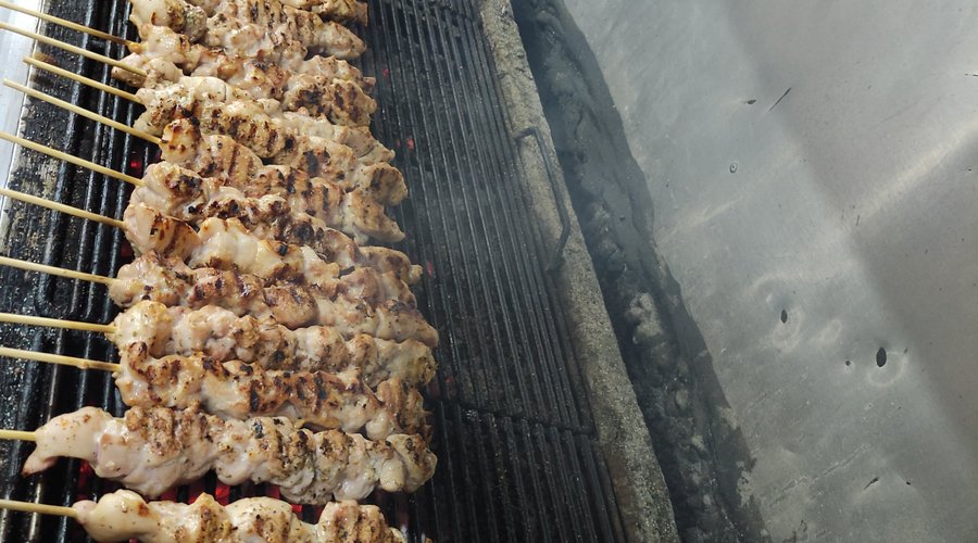 To souvlaki tis Harokopou, 아테네 - 레스토랑 리뷰 - 트립어드바이저