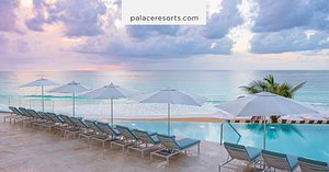 Sun Palace in Cancun