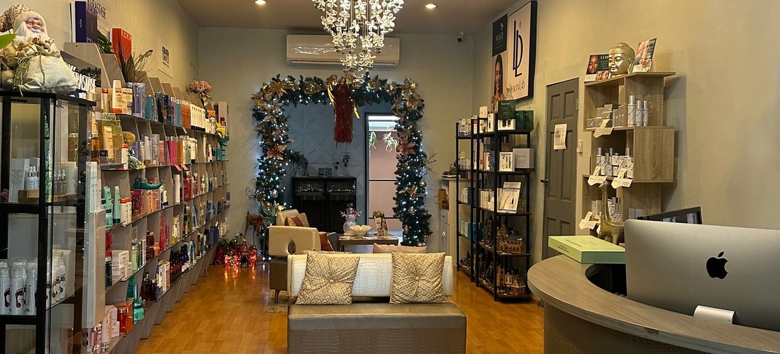 Beauty Studio M SPA - 포트 오브 스페인 - Beauty Studio M SPA의 리뷰 - 트립어드바이저