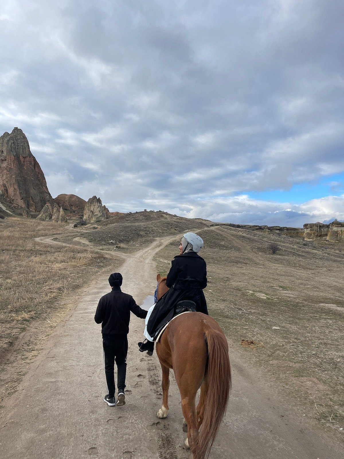 Gorkem Horse Ranch, Кавузин: лучшие советы перед посещением - Tripadvisor