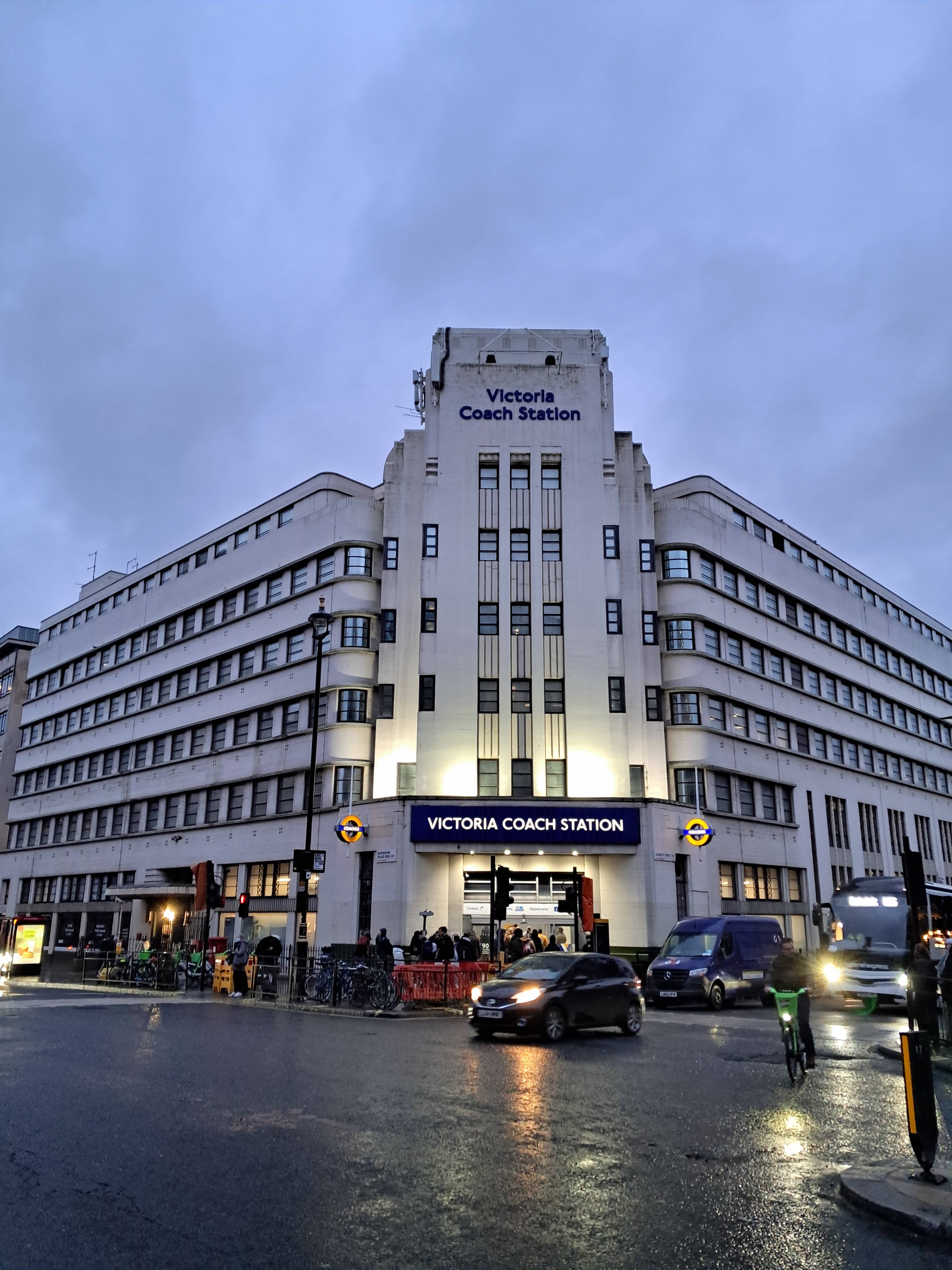 Things to Do Near Victoria Station London
