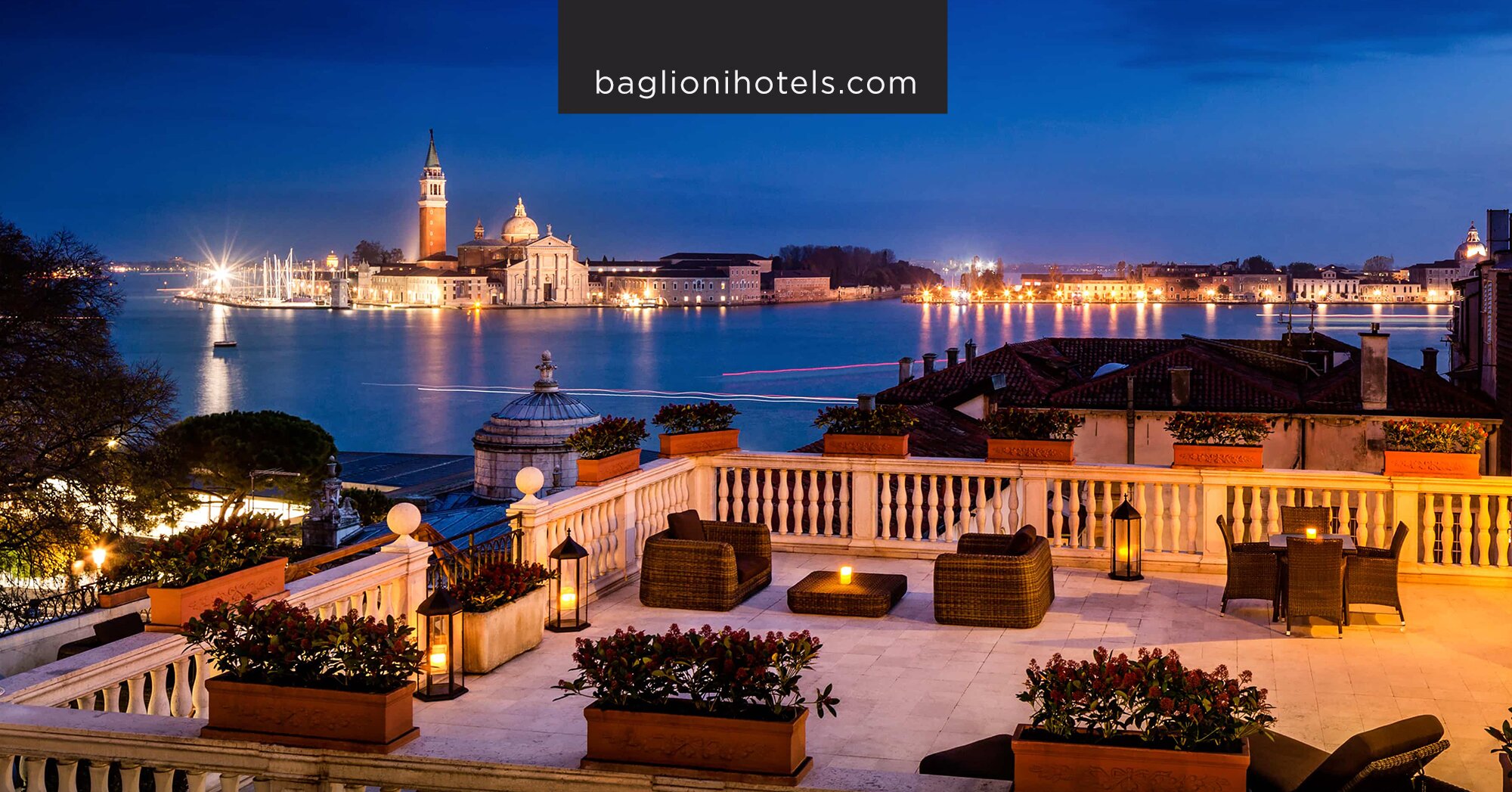 BAGLIONI HOTEL LUNA Updated 2024 Reviews Venice Italy