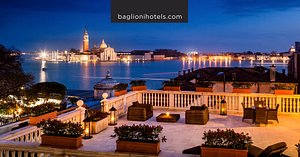 Baglioni Hotel Luna in Venice