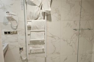Rom og suite