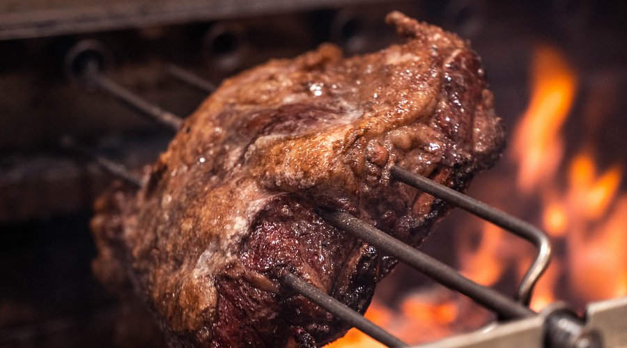 Rei Do Gado Brazilian Steakhouse