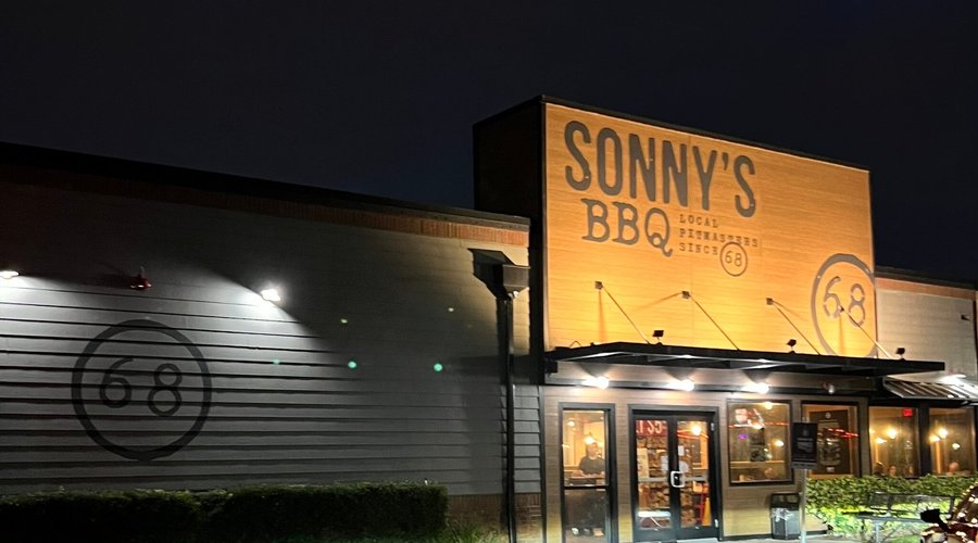 Sonny's BBQ