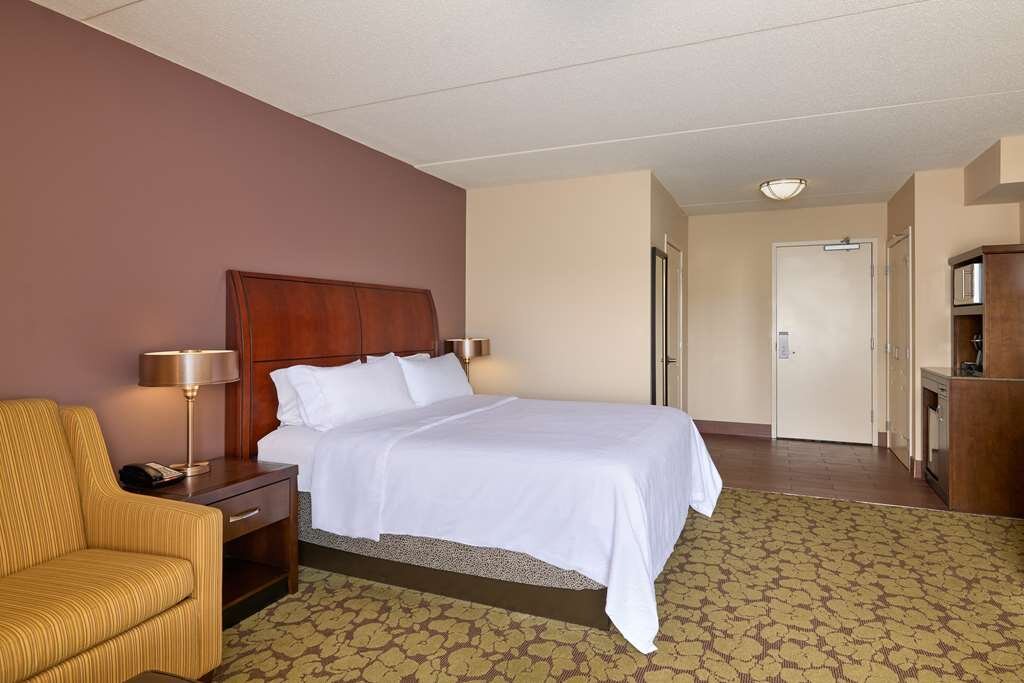 Hilton Garden Inn Hershey Rooms Pictures Reviews Tripadvisor