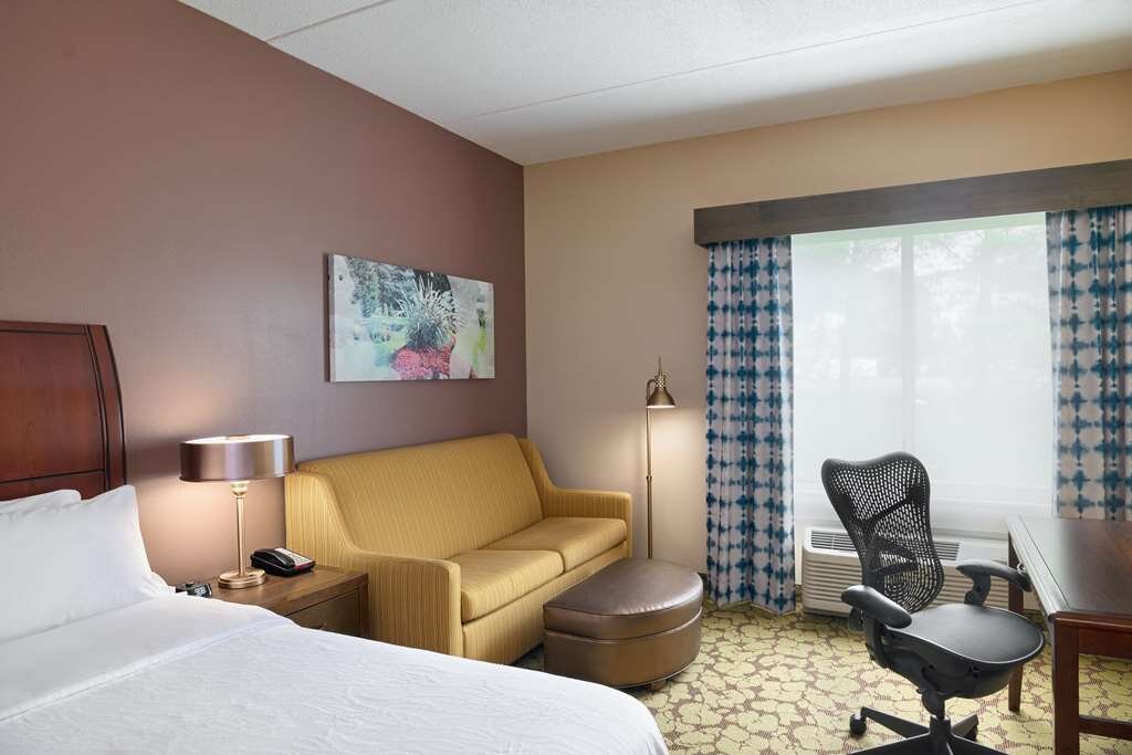 Hilton Garden Inn Hershey Rooms Pictures Reviews Tripadvisor