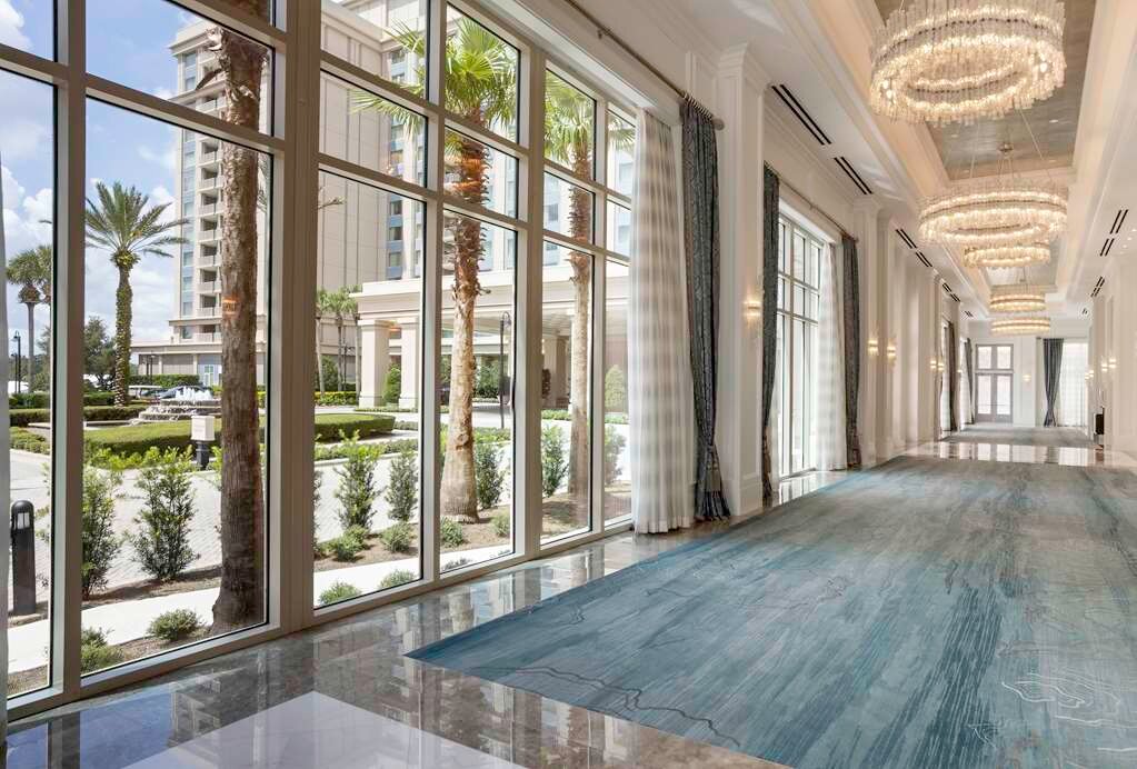 Hotel photo 111 of Waldorf Astoria Orlando.