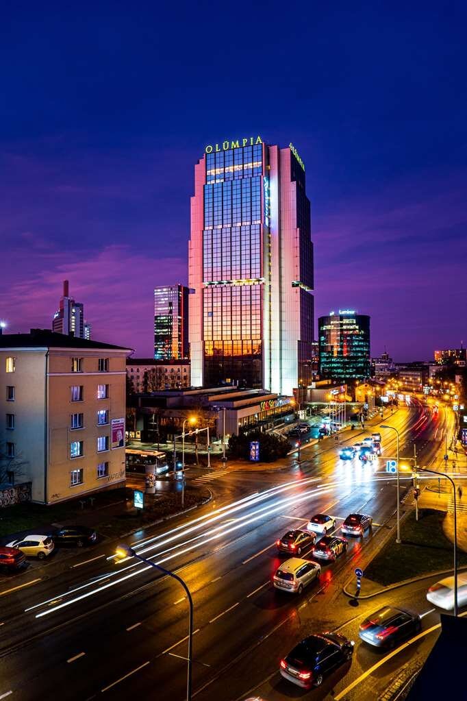 RADISSON BLU OLUMPIA HOTEL, TALLINN $96 ($̶1̶0̶6̶) - Updated 2024 ...