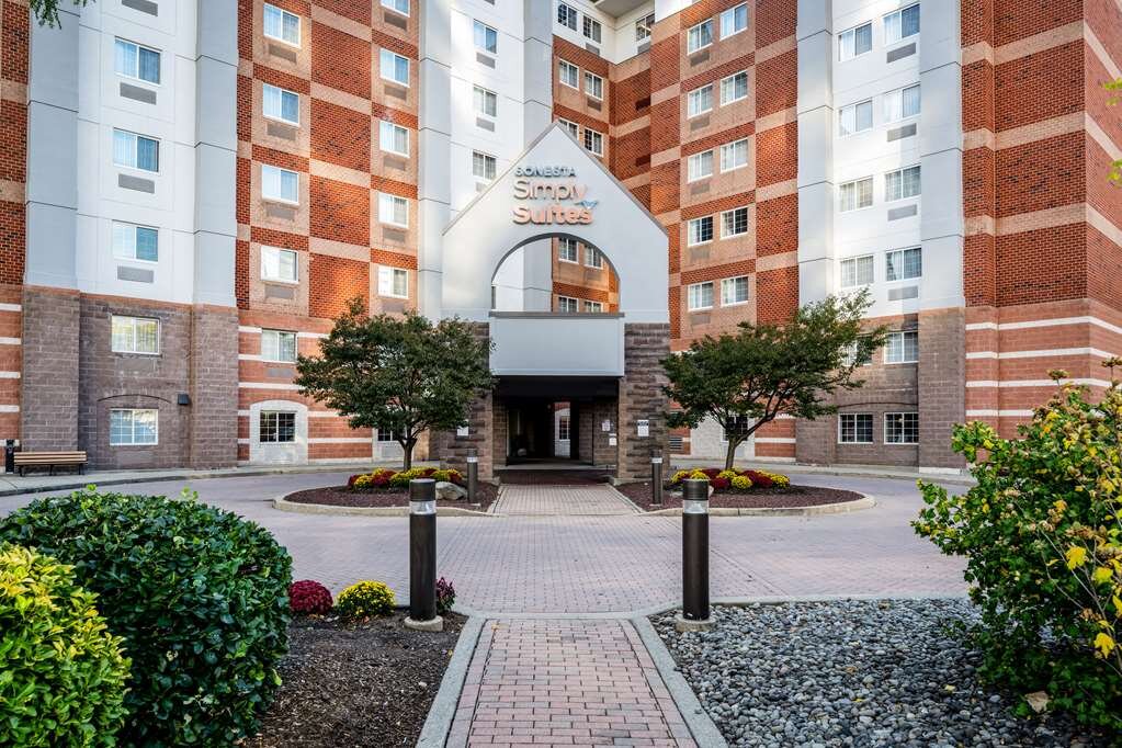 Hotel photo 51 of Sonesta Simply Suites Jersey City.