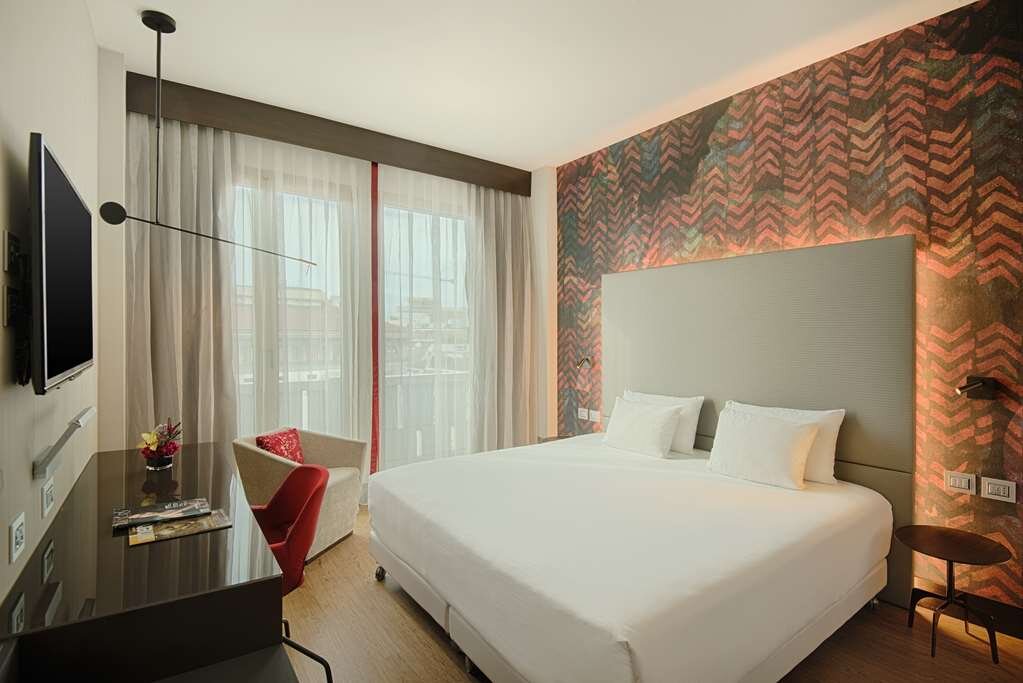 Hotel photo 7 of NH Collection Milano President.