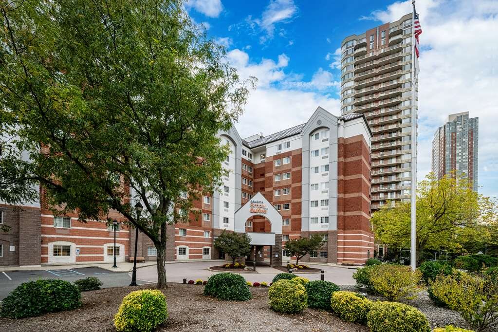 Hotel photo 52 of Sonesta Simply Suites Jersey City.