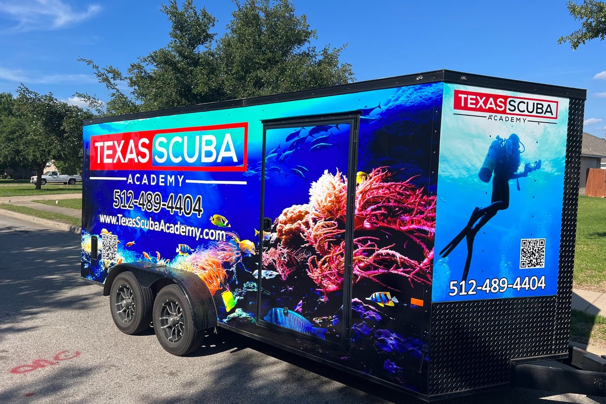 Texas Scuba Academy (hutto) - Lohnt Es Sich? Aktuell Für 2024 (mit Fotos)