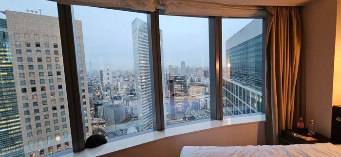 Imagen 5 de Park Hotel Tokyo