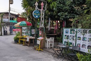 นักท่องเที่ยว
