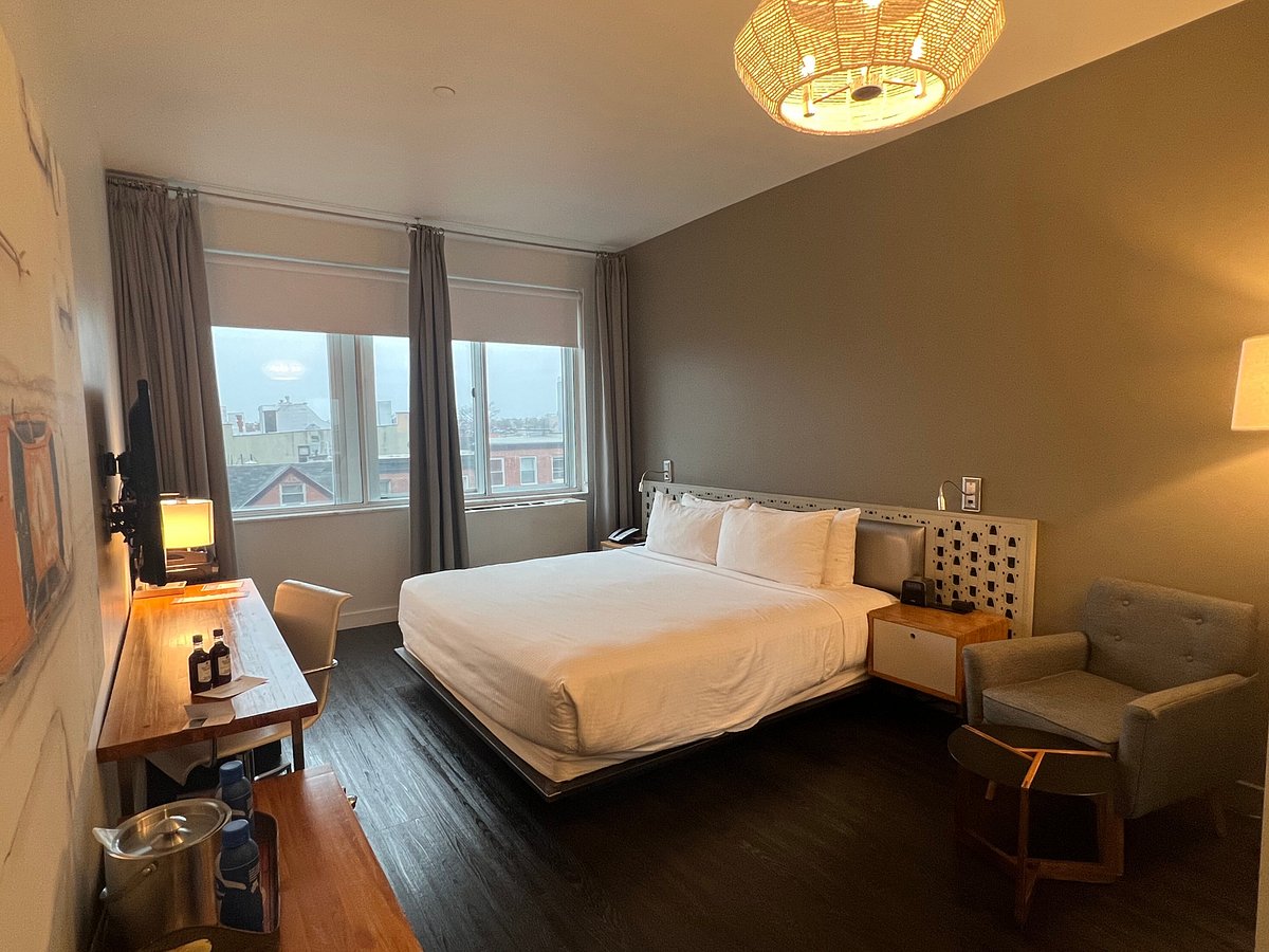 NU HOTEL - Updated 2024 Prices & Reviews (Brooklyn, NY)