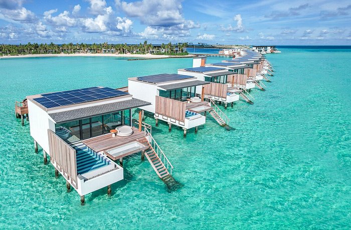 SO/ MALDIVES - Updated 2024 Prices & Resort Reviews (Emboodhu Finolhu)