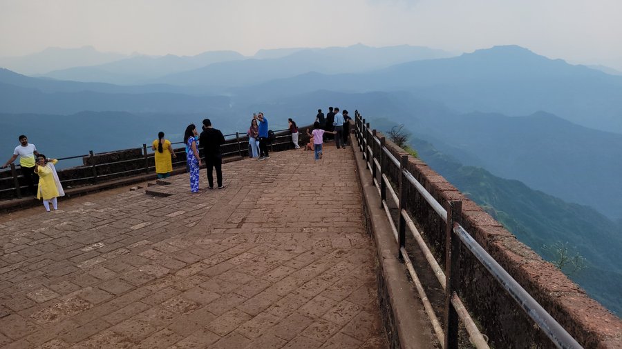 View Point