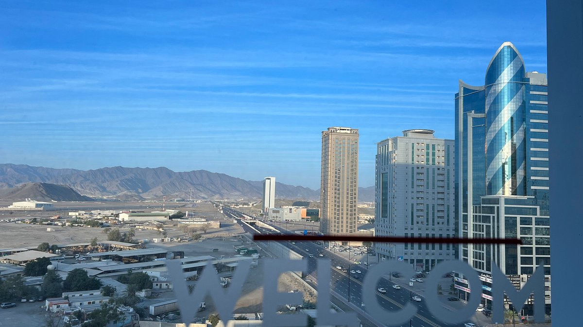 IBIS FUJAIRAH (Эмират Фуджейра/Эль-Фуджайра) - отзывы, фото и сравнение цен  - Tripadvisor