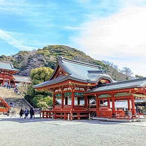 tourist spot in hamamatsu japan