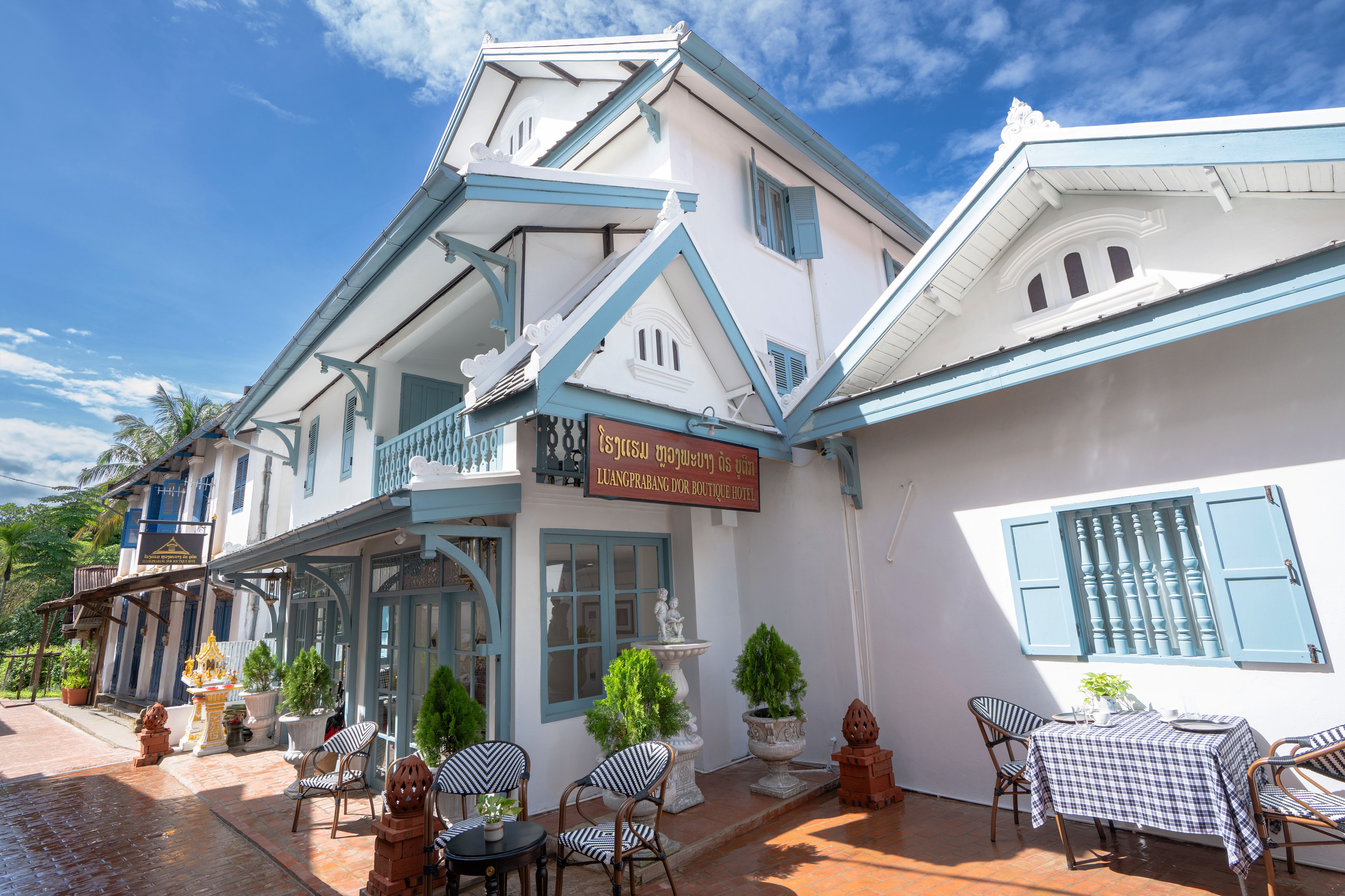 LUANGPRABANG D OR BOUTIQUE HOTEL 67 9 0 Updated 2024