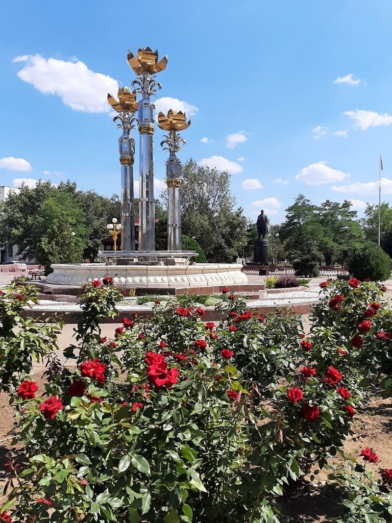 ЭЛИСТА - отзывы и фото - Tripadvisor