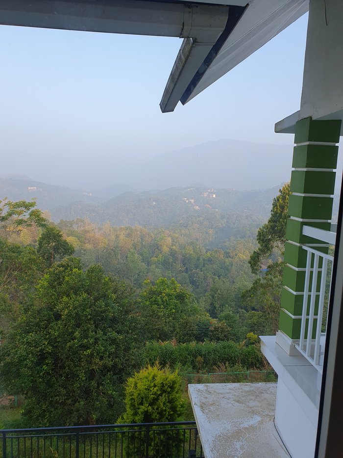 SPRISE MUNNAR - RESORT & SPA (Devikulam) - Resort Reviews, Photos, Rate ...