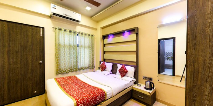 HOTEL VISHRAM MOUNT ABU $33 ($̶4̶7̶) - Prices & Reviews - India