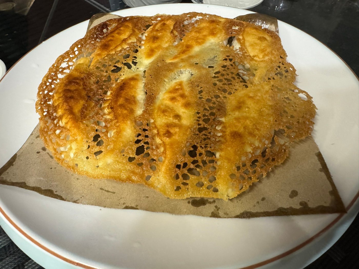Hand in Hand Beijing Restaurant, 싱가포르 - 레스토랑 리뷰 - 트립어드바이저