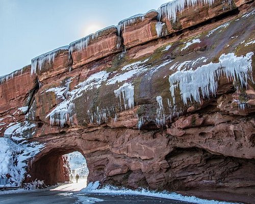 sightseeing tours in denver