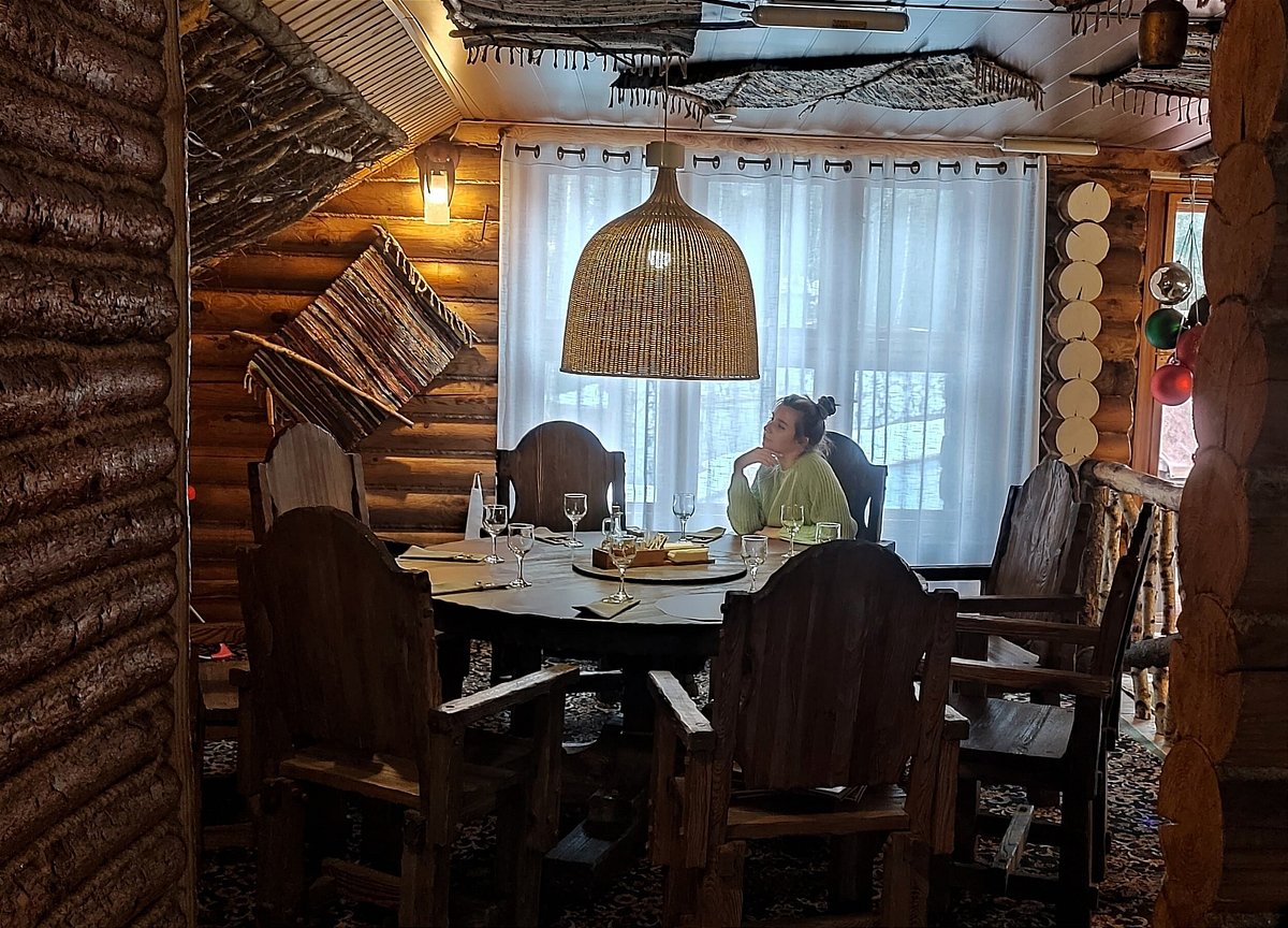 OTRADA - Tourist Base Reviews (Bryansk, Russia) - Tripadvisor